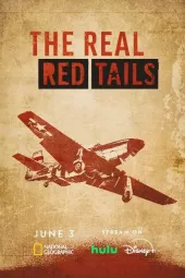 Red Tails: historia prawdziwa