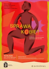 Sprawa kobiet