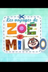 Zoe i Milo