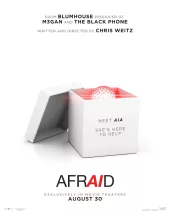 Afraid