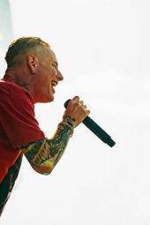 Corey Taylor