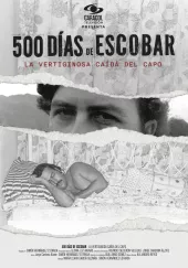 500 Days of Escobar