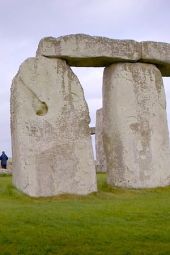 Budowniczy Stonehenge