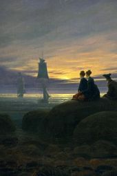 Caspar David Friedrich