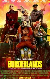 Borderlands