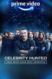 Celebrity Hunted: Germany