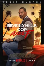 Gliniarz z Beverly Hills: Axel F.