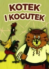 Kotek i kogutek