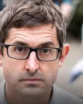 Louis Theroux: mroczne Stany - Sex na sprzedaż