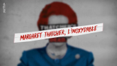 Thatcher wciąż żywa