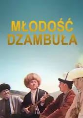 Młodość Dzambuła