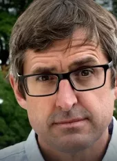 Louis Theroux: Odmienne Stany. Miłość bez ograniczeń