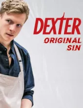 Dexter: Grzech pierworodny