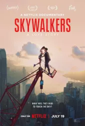 Skywalkers: Opowieść o miłości