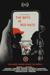 The Boys in Red Hats