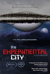 The Experimental City