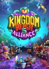 Kingdom Rush 5: Alliance TD