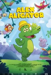 Alex Aligator