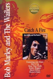 Klasyczne albumy rocka: Bob Marley – Catch a Fire