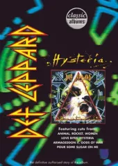 Klasyczne albumy rocka: Def Leppard – Hysteria