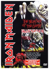 Klasyczne albumy rocka: Iron Maiden – The Number of the Beast