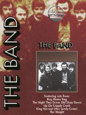 Klasyczne albumy rocka: The Band – The Band