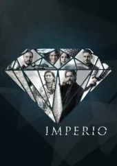 Diamentowe imperium