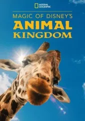 Disney's Animal Kindom: Magiczne królestwo zwierząt