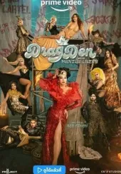 Drag Den with Manila Luzon