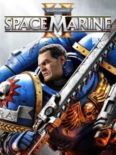 Warhammer 40 000: Space Marine 2