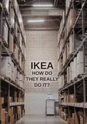 Ikea - jak oni to robią?