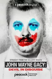 John Wayne Gacy: Devil in Disguise