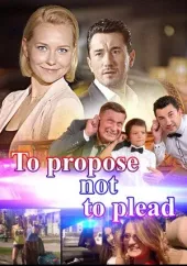 To Propose Not to Plead