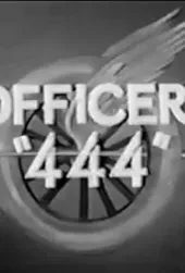 "Oficer 444"