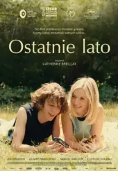 Ostatnie lato