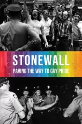 Stonewall, droga do równości