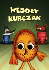 Wesoły kurczak