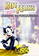 Zabawne nieporozumienia. Kot Feliks