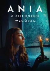 Ania z Zielonego Wzgórza