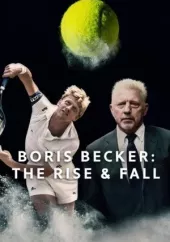 Boris Becker. Wzlot i upadek