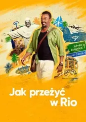 Jak przeżyć w Rio