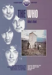 Klasyczne albumy rocka: The Who – Who's Next