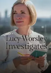 Lucy Worsley i zagadki historii