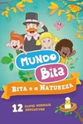 Mundo Bita: Bita e a Natureza