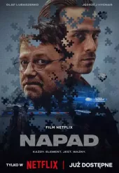 Napad