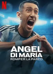 Ángel Di María: Zburzyliśmy mur