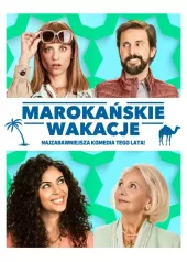 Marokańskie wakacje