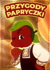 Przygody Pieprzu