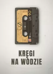 Kręgi na wodzie