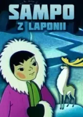 Sampo z Laponii